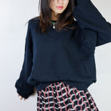 'Wavy Plaid' Lace Dolphin Shorts