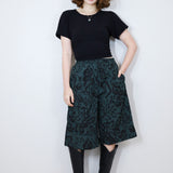 Everest 'Serpentine' Skater Shorts