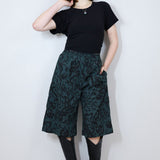Everest 'Serpentine' Skater Shorts