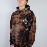 'Wolf Pack' Hoodie