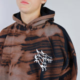 'Wolf Pack' Hoodie
