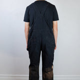 'Rust Patch' Overalls