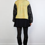 Kiddo Unisex Boxy Long Sleeve (Size 2)