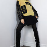 Kiddo Unisex Boxy Long Sleeve (Size 2)