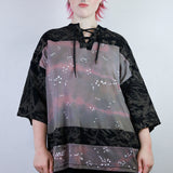 'Star Fox' Tunic Tee (Size 1)