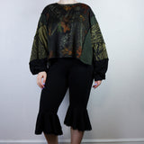 'Ghillie Guy' Boxy Long Sleeve (Size 2)