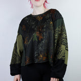 'Ghillie Guy' Boxy Long Sleeve (Size 2)