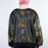 'Ghillie Guy' Boxy Long Sleeve (Size 2)