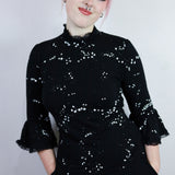 'Starlight' Kiki Blouse