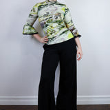 Dusty Hills' Kiki Blouse (SAMPLE SMALL)