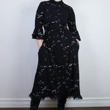 'Stardust' Kiki Dress