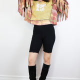'The Sun' Boxy Long Sleeve Tarot Card Collection (Size 1)