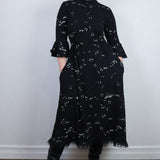'Stardust' Kiki Dress