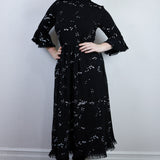 'Stardust' Kiki Dress
