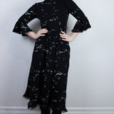 'Stardust' Kiki Dress