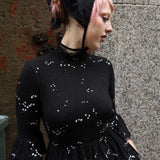 'Starlight' Kiki Dress (SAMPLE SMALL)