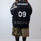 T&B Commemorative Hockey Jersey (Size 3)