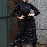 'Starlight' Kiki Dress (SAMPLE SMALL)