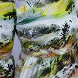 'Dusty Hills' Kiki Dress