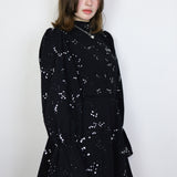 'Starlight' Twiggy Dress