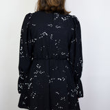 'Starlight' Twiggy Dress