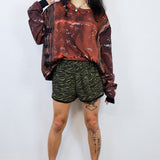 'Molten Magus' Unisex Long Sleeve (Size 1 & 2)