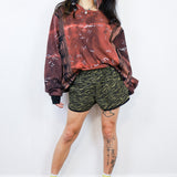 'Molten Magus' Unisex Long Sleeve (Size 1 & 2)