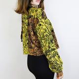 'The Fool' Boxy Long Sleeve Tarot Card Collection (Size 1)