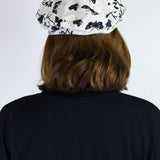 'Moth' Beret