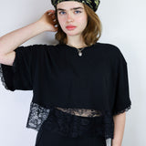 Gold 'Shroomed' Beret