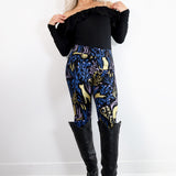 Cattails Leggings - Thief and Bandit