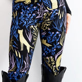 Cattails Leggings - Thief and Bandit