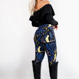 Cattails Leggings - Thief and Bandit