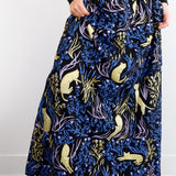 Cattails Maxi Skirt - Thief and Bandit