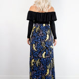 Cattails Maxi Skirt - Thief and Bandit