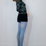 'Moonlit Marsh' Turtleneck