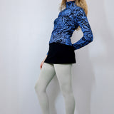 'Night Watch' Turtleneck