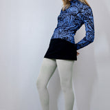 'Night Watch' Turtleneck