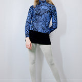 'Night Watch' Turtleneck