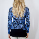 'Night Watch' Turtleneck