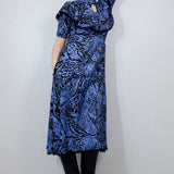 'Night Watch' Patsy Dress