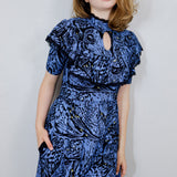 'Night Watch' Patsy Dress