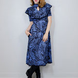 'Night Watch' Patsy Dress