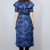 'Night Watch' Patsy Dress