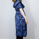 'Night Watch' Patsy Dress