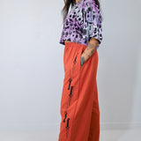 Pocket Knives Cayenne Crêpe Pants (29" Waist)