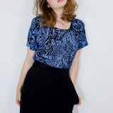 'Night Watch' Amie Tee