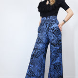 Patsy Blouse in Black