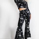 Spellbound Bellbottoms - Thief and Bandit