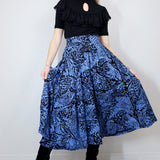 'Night Watch' Petra Skirt